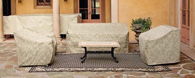 Outdoor Furniture Covers: A Buying Guide Home Style Outdoor Furniture Covers: A Buying Guide Home Style